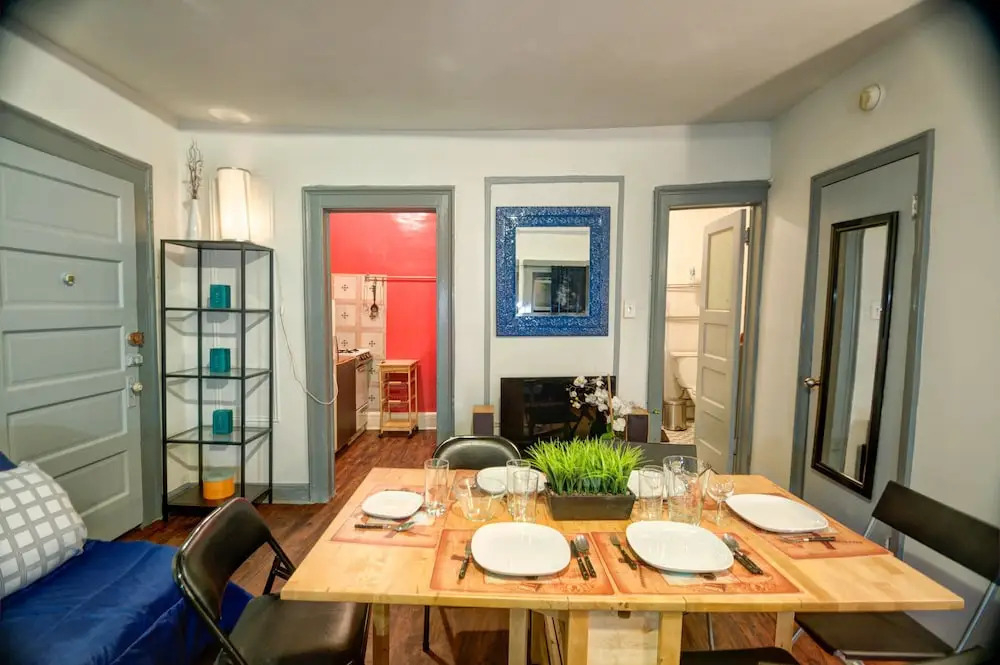 Chelsea Art Studio