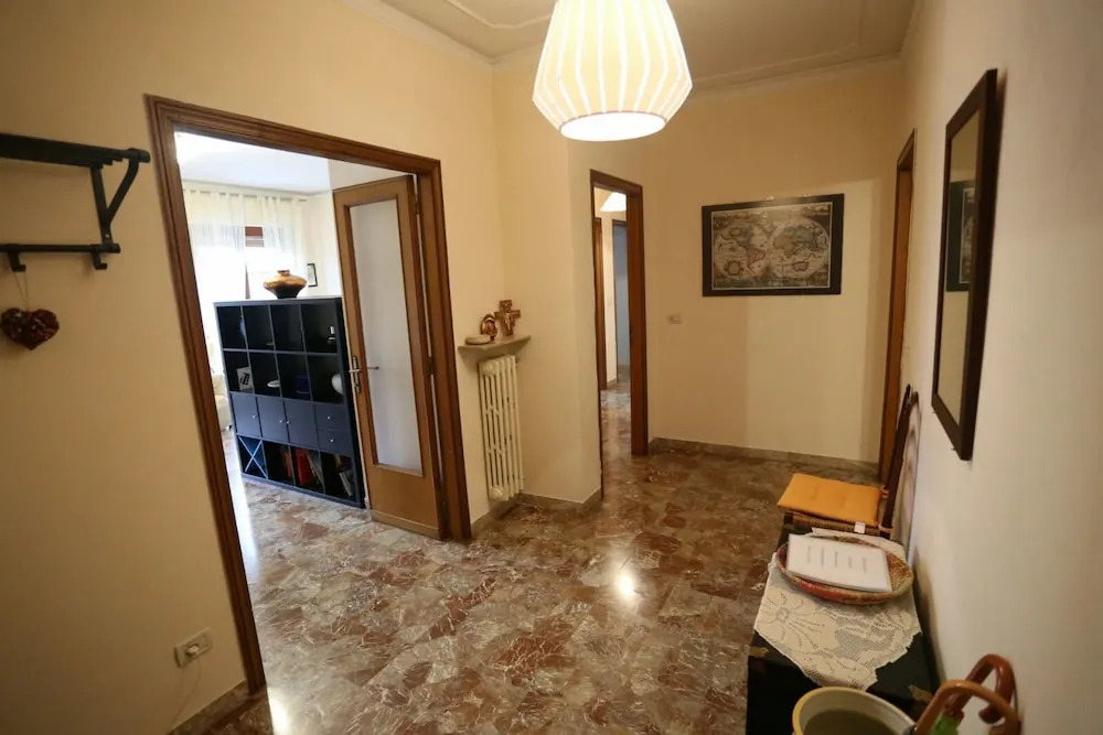 Ampio App. per Famiglie e Gruppi