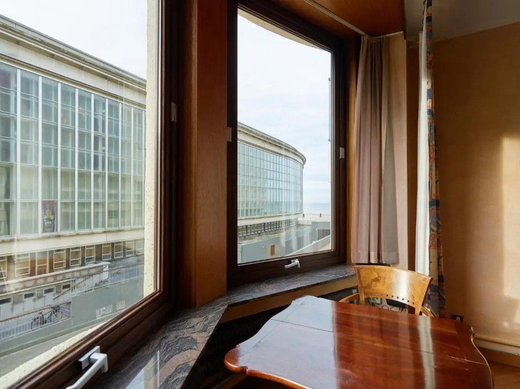 Residentie Kursaal