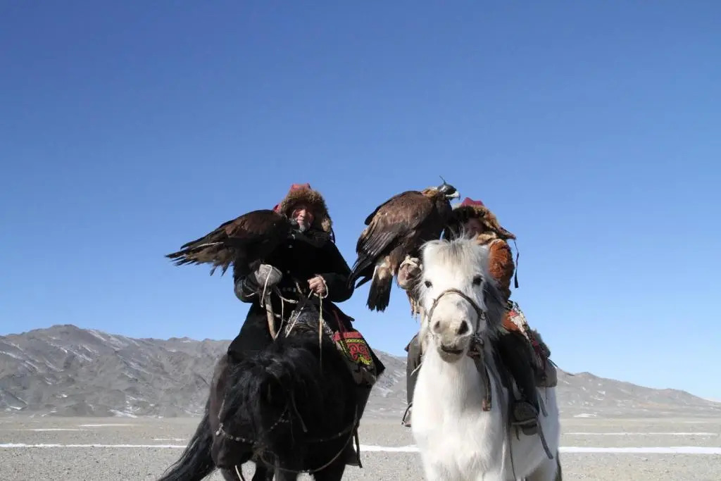 Mongolian Vision Tours