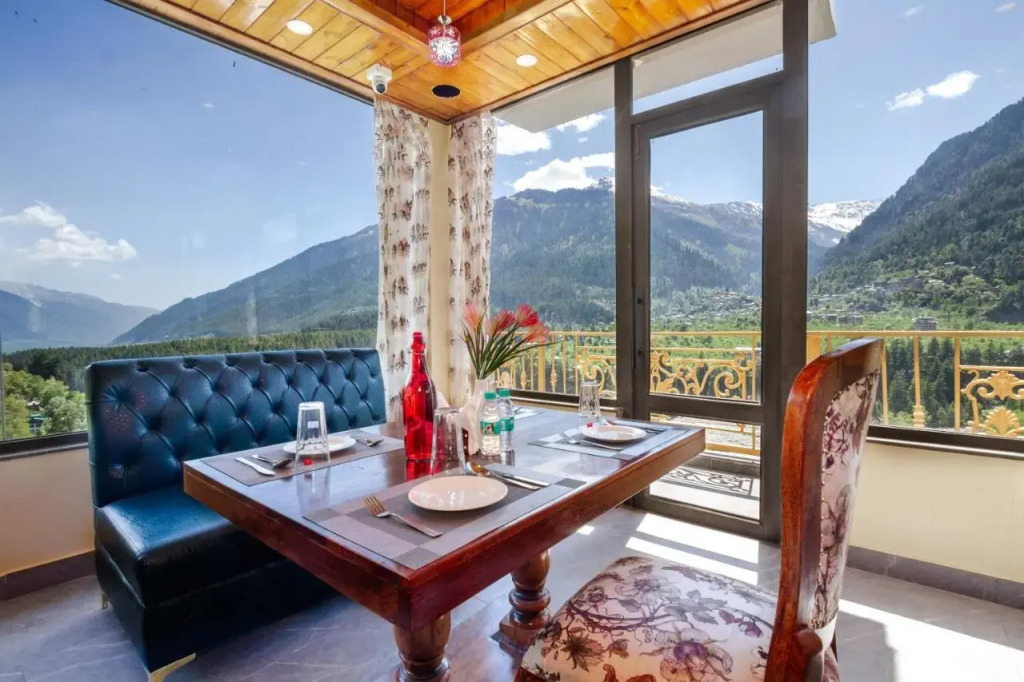 Himalayan Chalet Homestay - A Wandertrails Stay