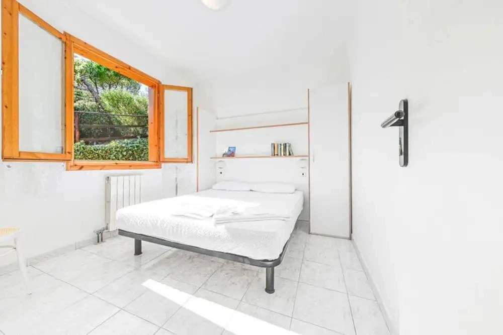 Holiday Complex With Pool in Andora