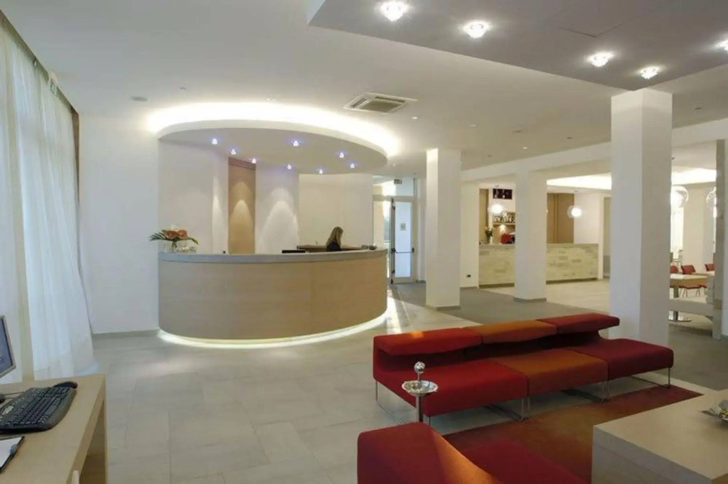 B&B HOTEL Remilia