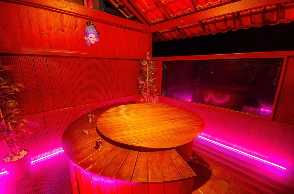 Hotel Fazenda FASCINAÇÃO