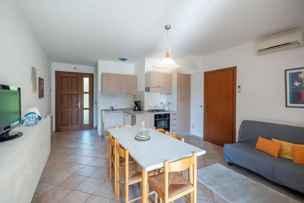 Villa V3 4 pax in Isola Albarella