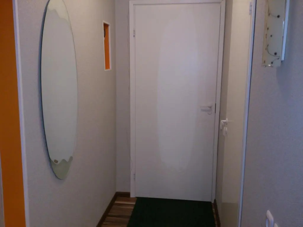 Vaksali Apartment