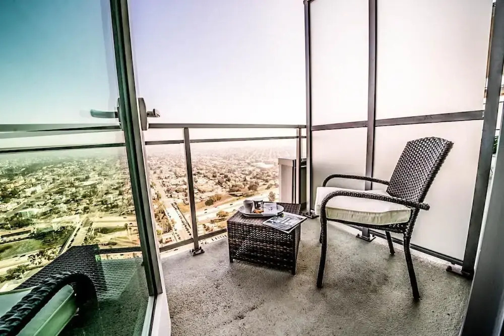 Ocean View I by AvantStay | Home in the Heart of DT w/ City & Ocean Views!