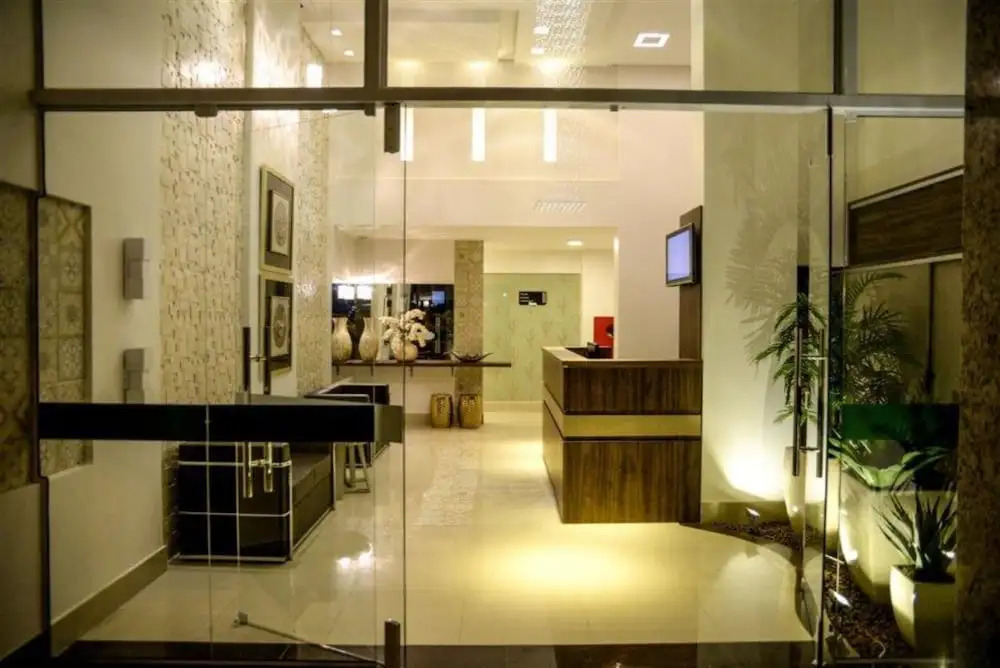 Grand Café Hotel