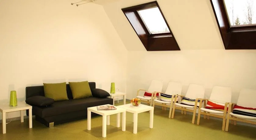 Junges Hotel Annaberg