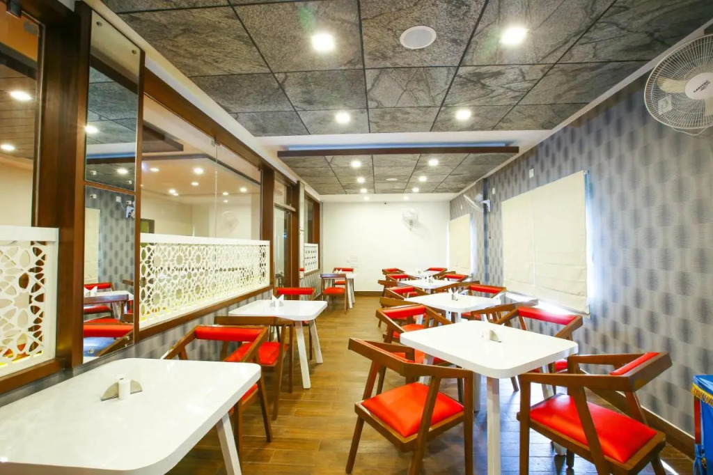 Mazus Inn