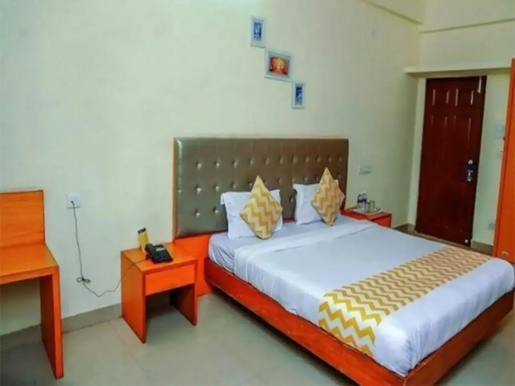 Rk Hospitality Services by OYO Rooms