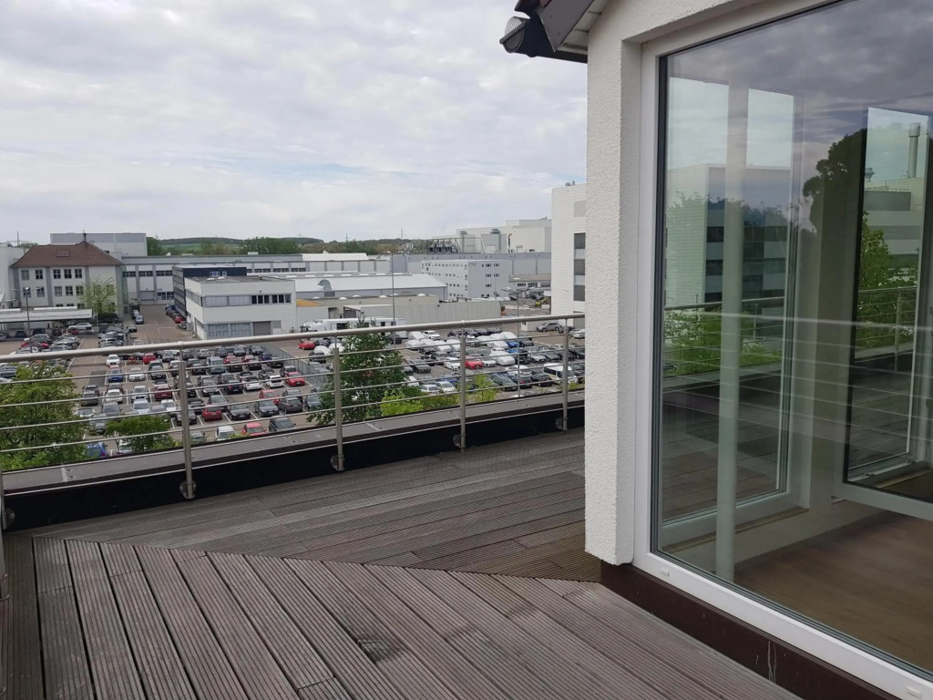 My-Skypalace Neckarsulm