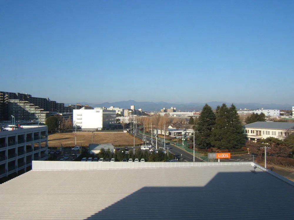 Akishima Station Hotel TOKYO