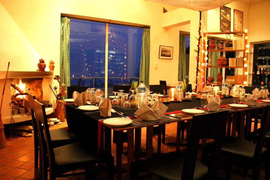 Dhulikhel Lodge Resort