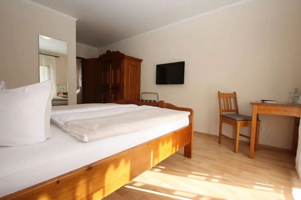 Gasthaus Pension Geimer