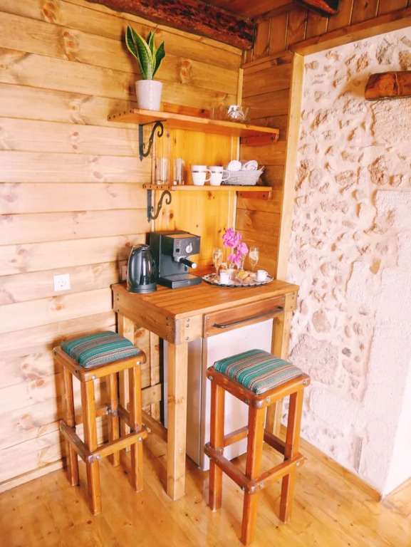 Casa di Portou No3