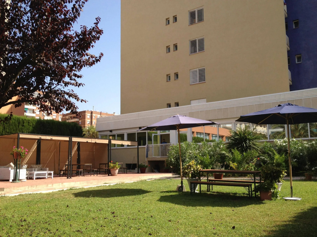 Estrella de Mar Youth Hostel