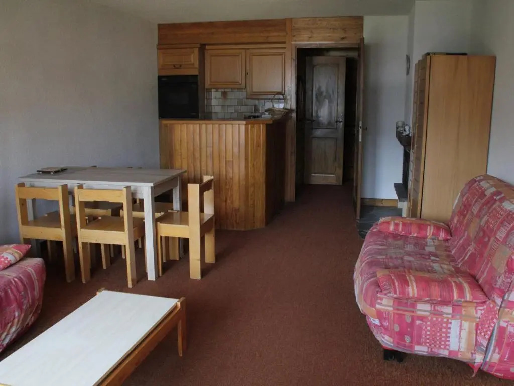 Appartement Châtel, 2 pièces, 6 personnes - FR-1-200-162