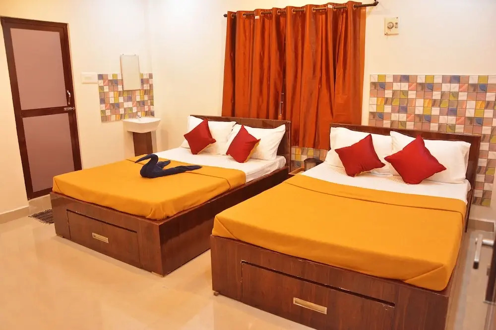 Hotel Amar Park