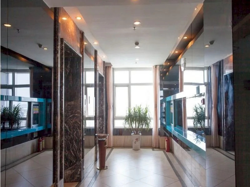 Exchange Bank Hotel