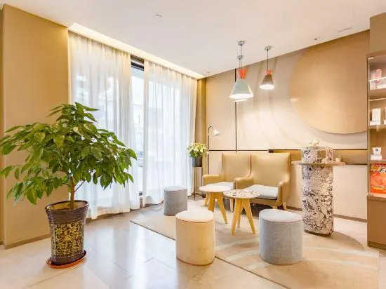 Home Inn (Jinan Shandong University Shanda Road)