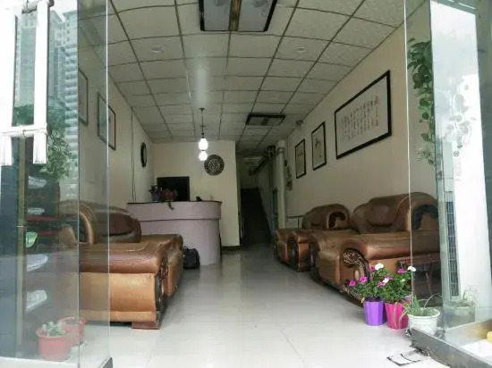 Fuhua Hotel Yanggu