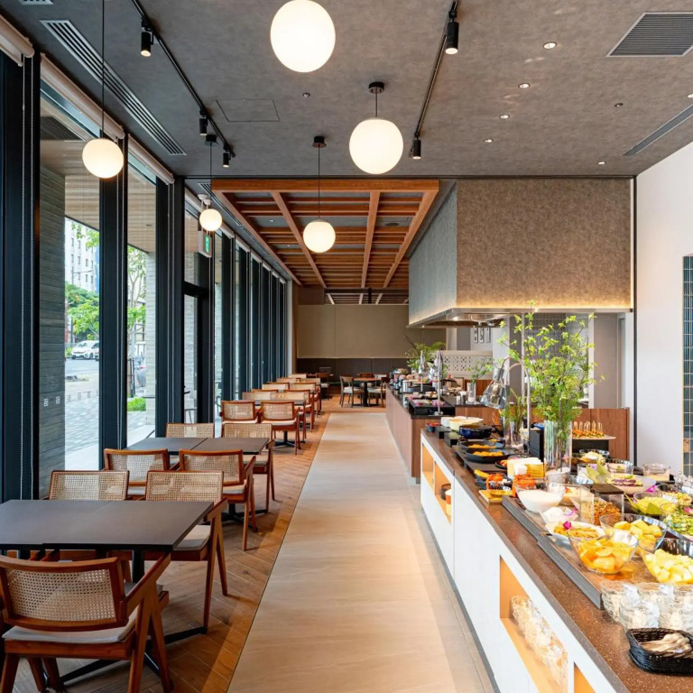 Lagent Hotel Okinawa Naha