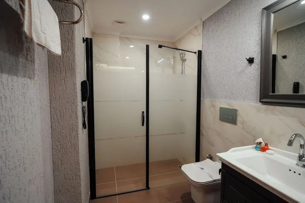 Yamans Park Hotel