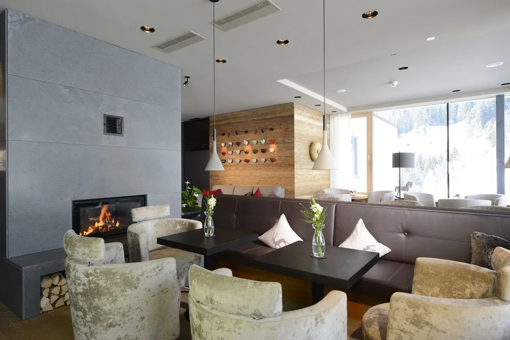 Hotel Weisses Lamm