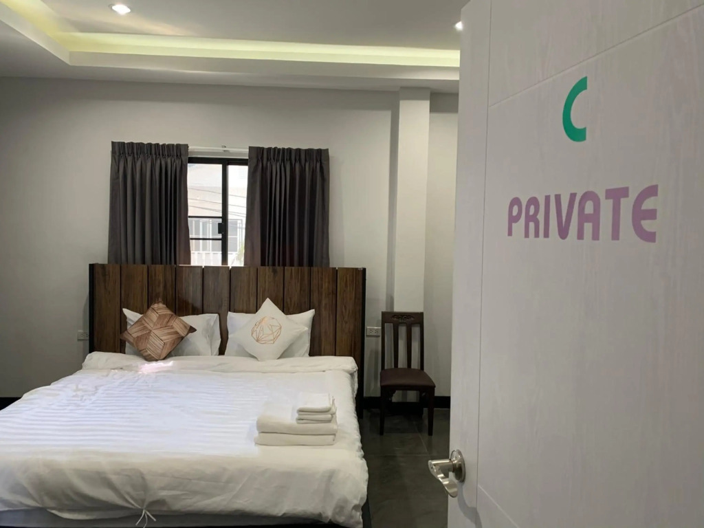 Youniverse Homestay