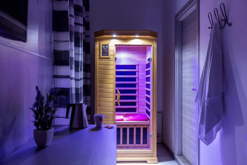 Hotel Canarino