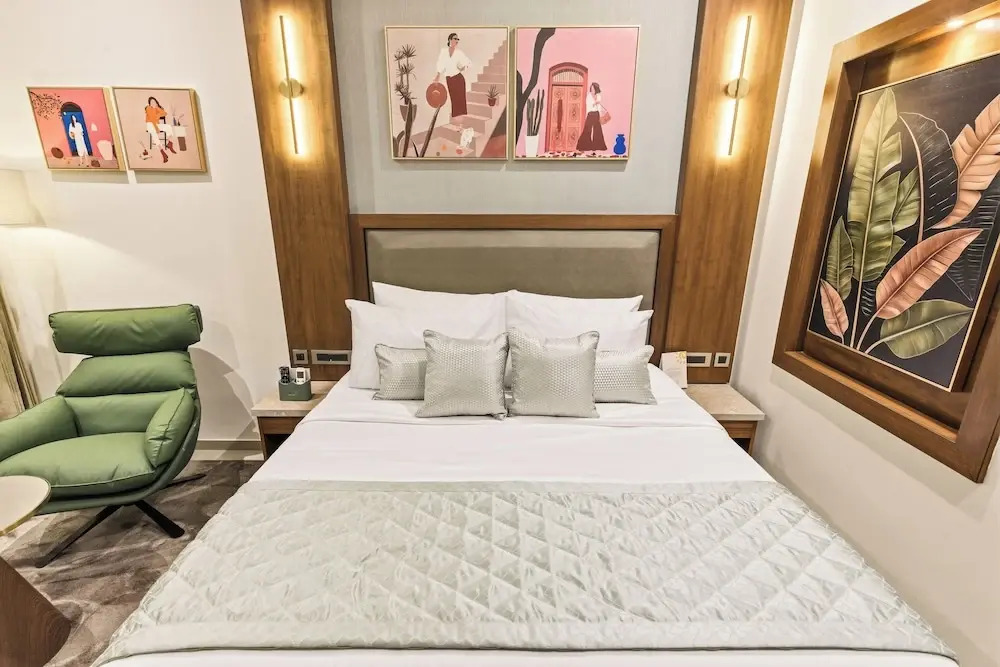 Amaari Beach Resort
