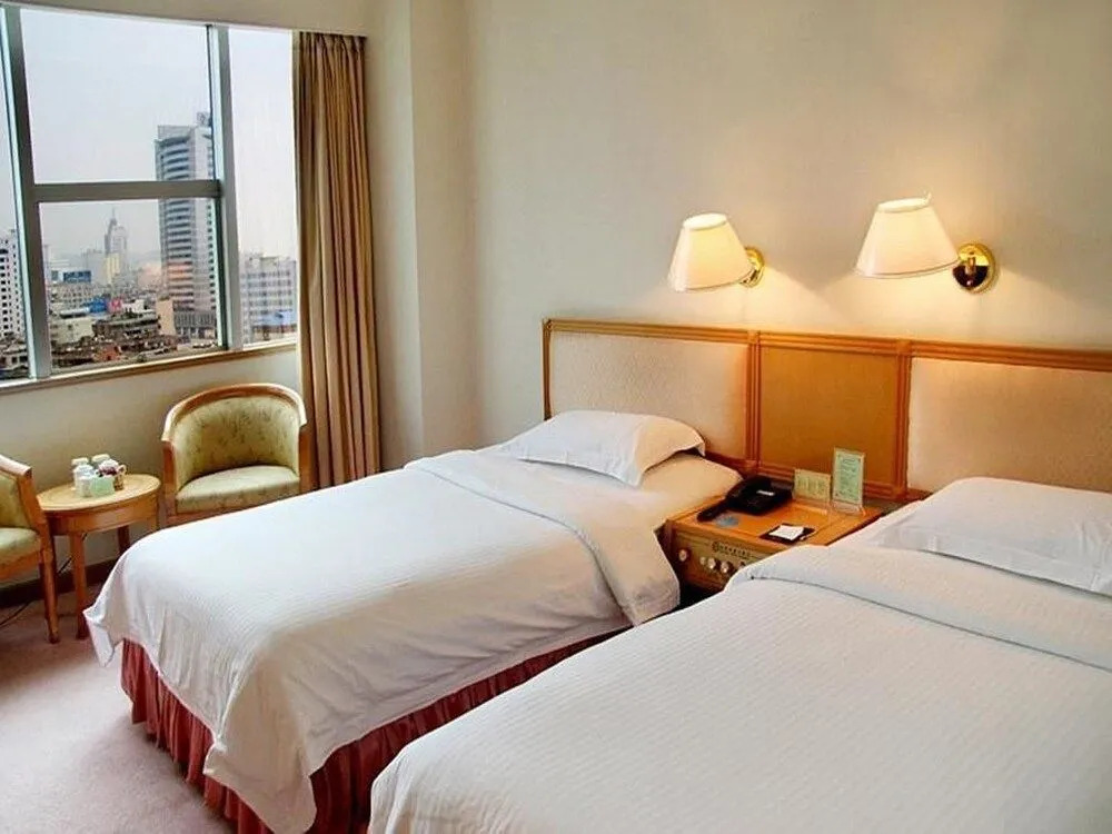 Bestway Hotel - Kunming