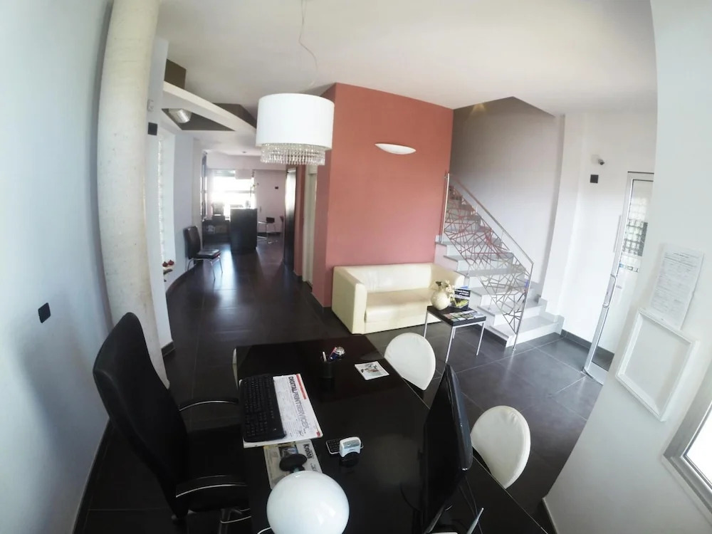 B&B Via Gallipoli