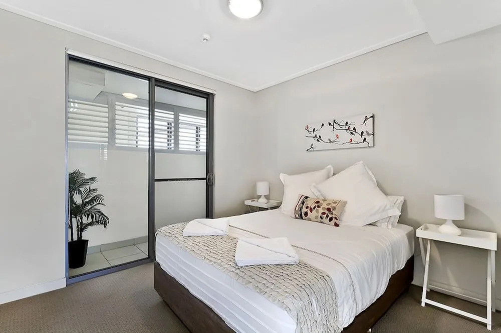 Coast Luxury Apartment 24