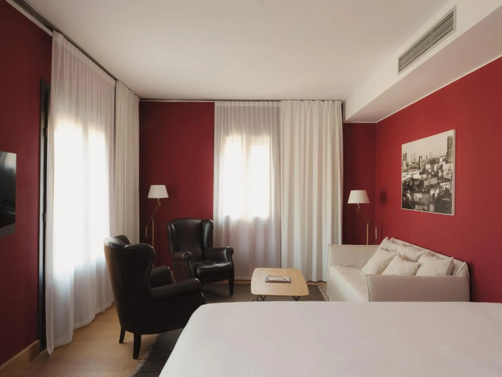Casa Camper Barcelona