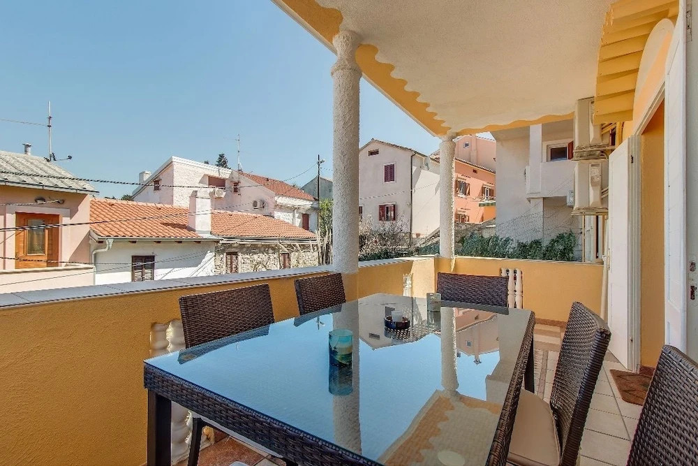 Apartments Popi
