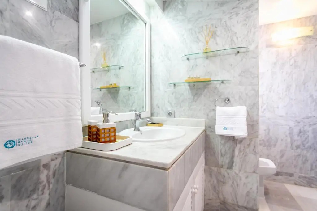 Endless Sunset Banus Suite