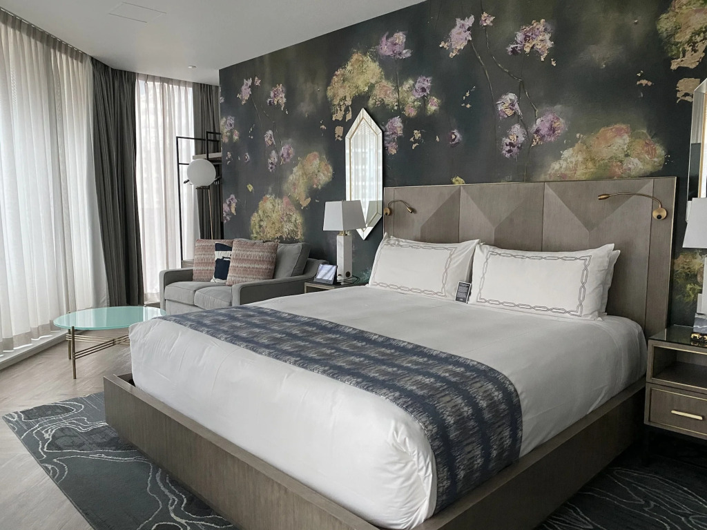EXchange Hotel Vancouver