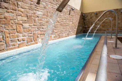 Irini Spa Hotel