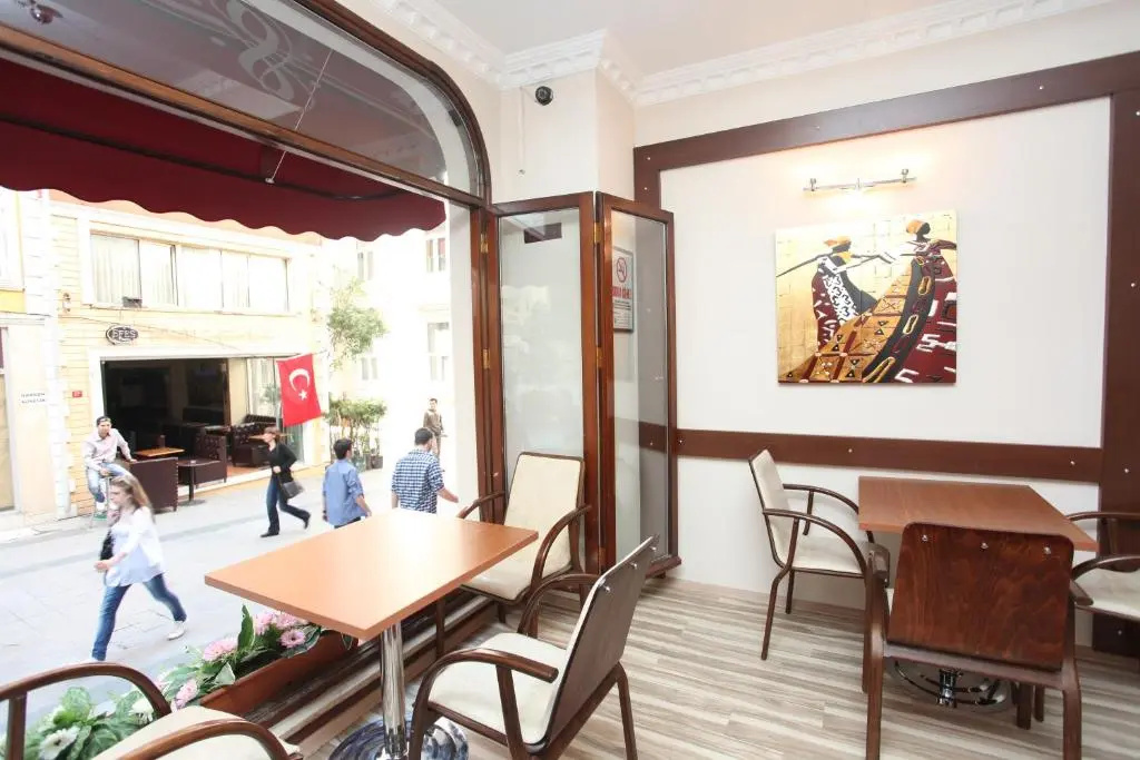 Grand Hotel Palmiye