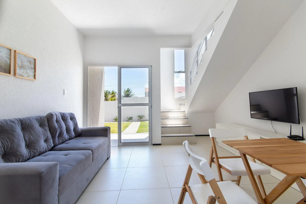 Beach Townhouses #c3   Casa Equipada Por Carpediem