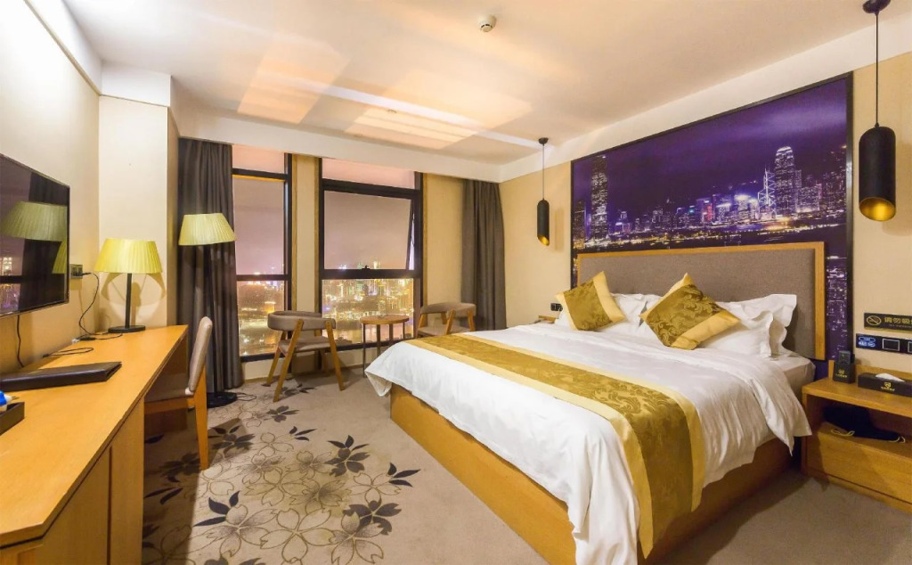Kai Lin Dun Hotel