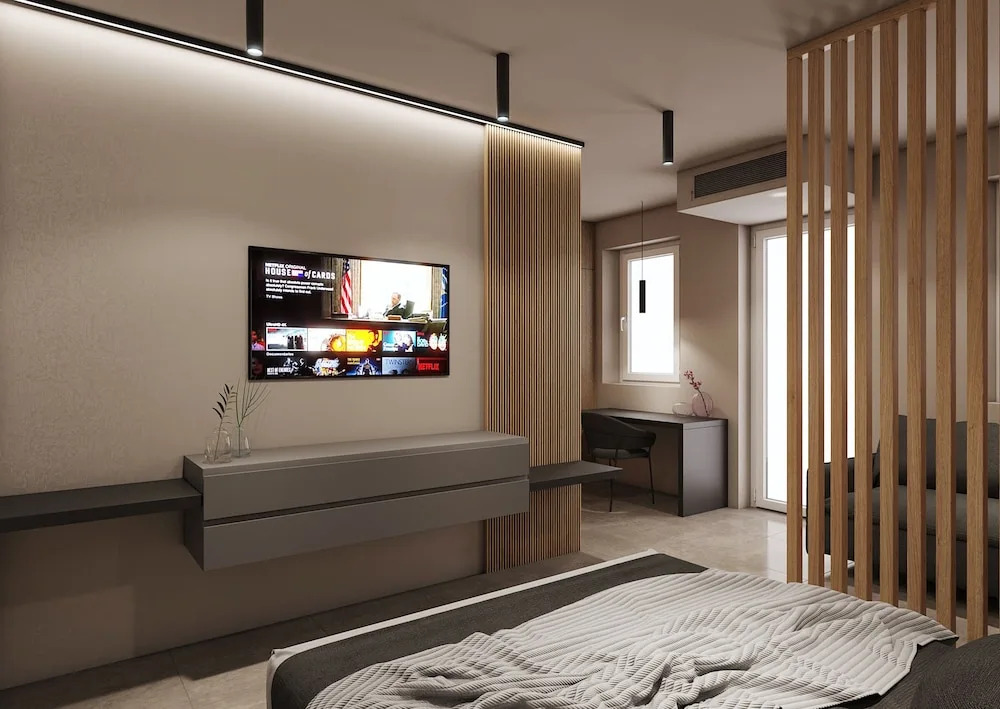 La Pergola Suites