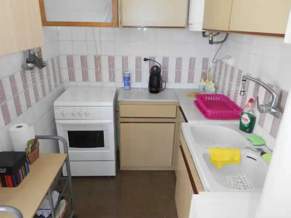 Apartamento Politur M-72