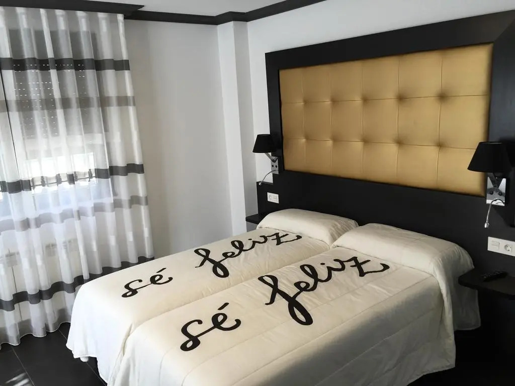 Guest House El Padrino