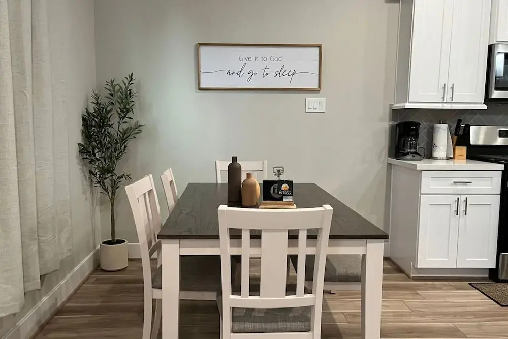 Houston Stay 3BR Near Major Events