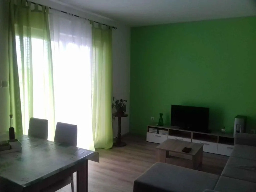 Apartments in Senj 39740