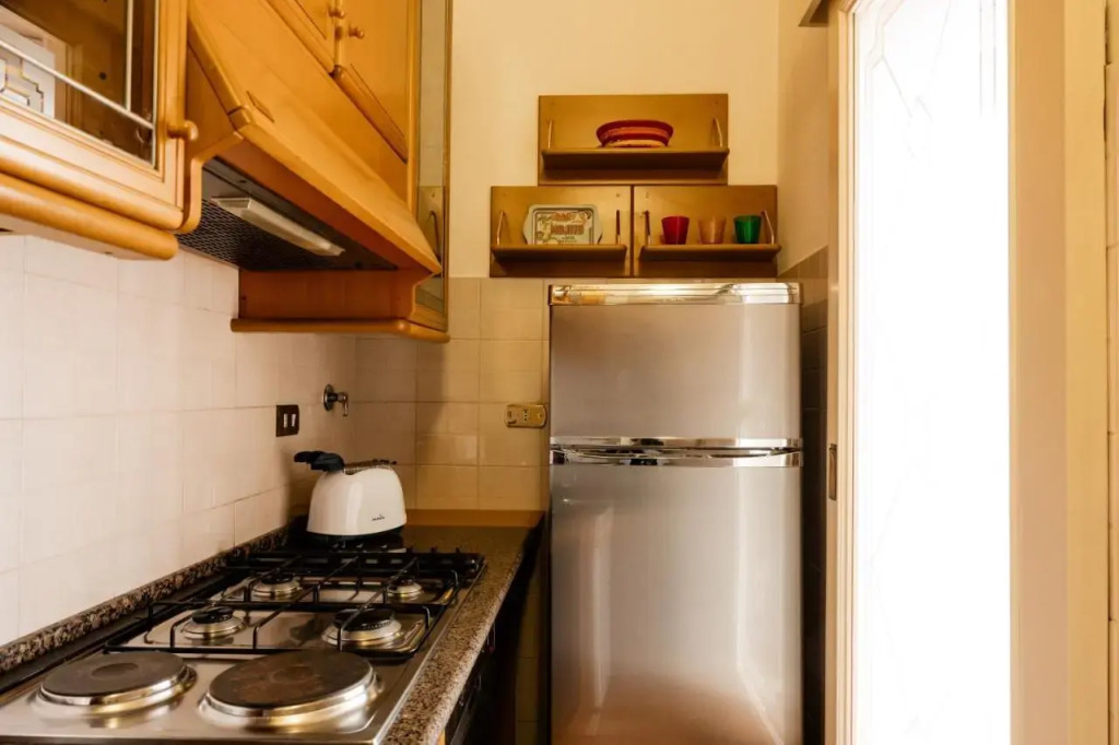 SAVORELLI 54 Apartment