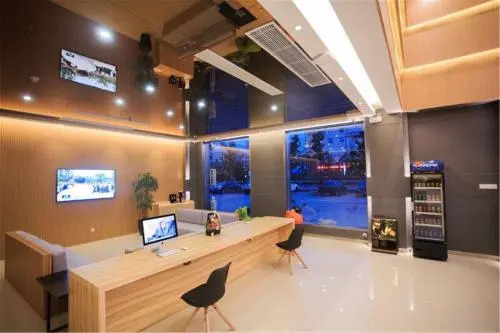 Karamay Xiju Hotel